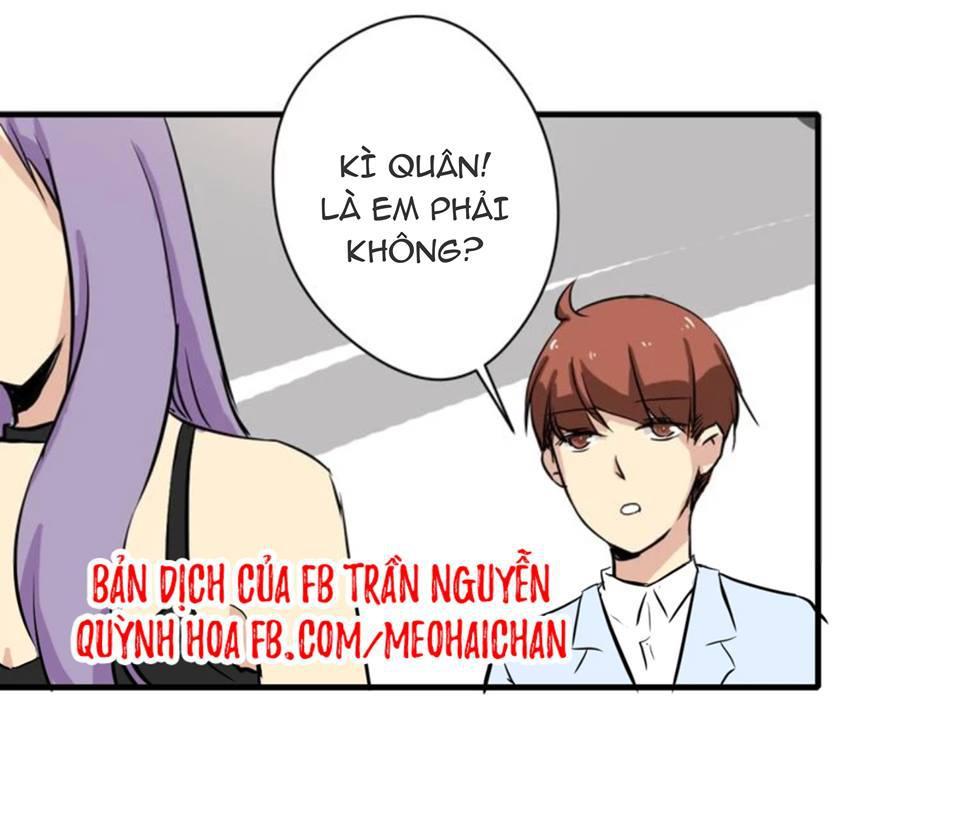 Quy Tắc Của Mỹ Nam Chapter 3 - 29