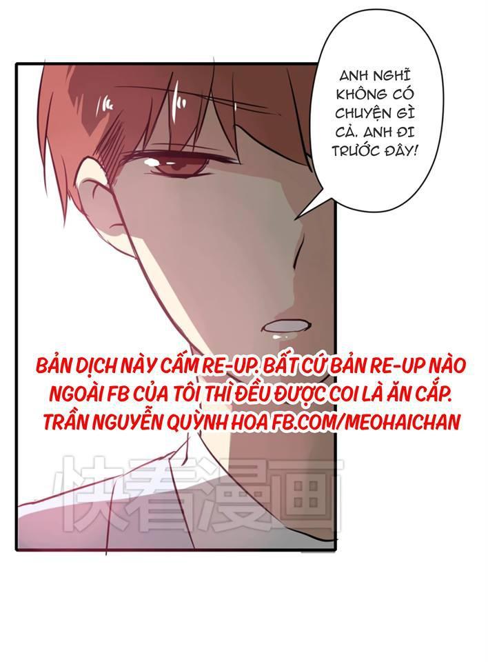 Quy Tắc Của Mỹ Nam Chapter 3 - 35