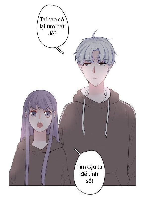 Quy Tắc Của Mỹ Nam Chapter 31 - 11