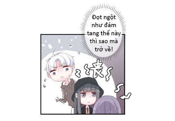 Quy Tắc Của Mỹ Nam Chapter 31 - 34