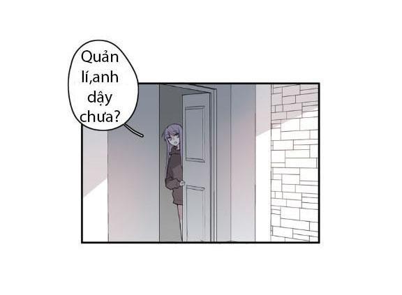 Quy Tắc Của Mỹ Nam Chapter 31 - 5