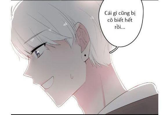 Quy Tắc Của Mỹ Nam Chapter 31 - 41