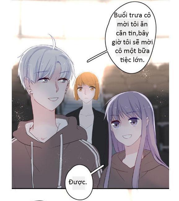 Quy Tắc Của Mỹ Nam Chapter 32 - 12