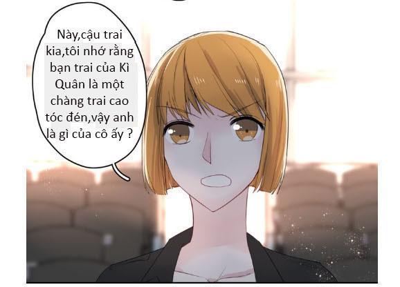 Quy Tắc Của Mỹ Nam Chapter 32 - 13