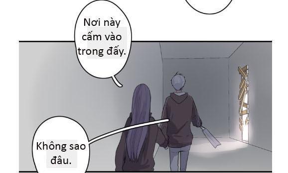 Quy Tắc Của Mỹ Nam Chapter 32 - 19