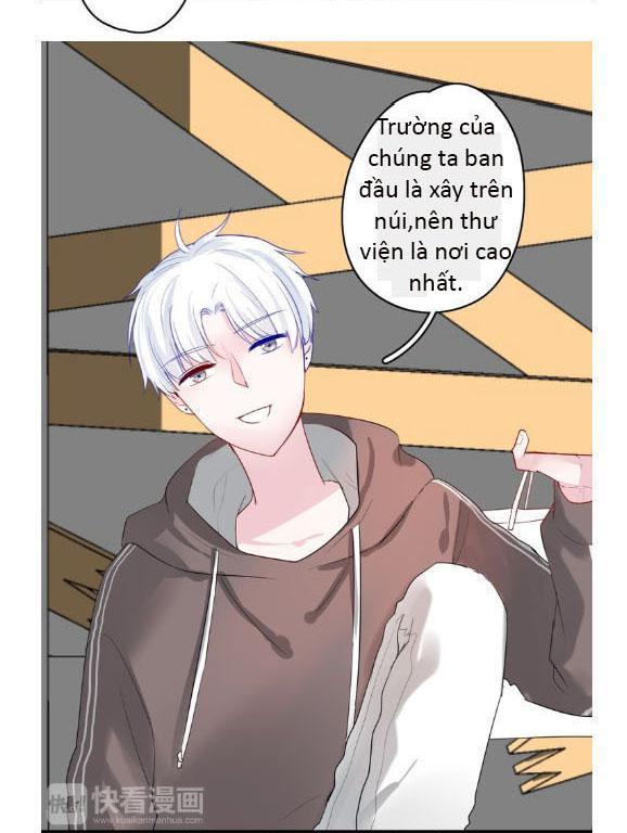 Quy Tắc Của Mỹ Nam Chapter 32 - 20