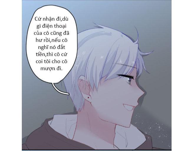 Quy Tắc Của Mỹ Nam Chapter 32 - 51