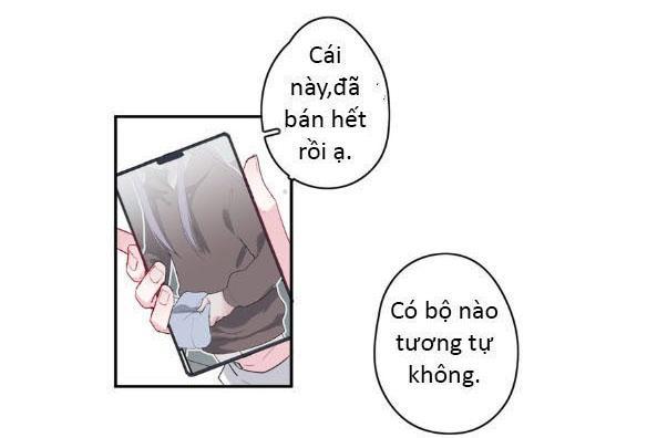 Quy Tắc Của Mỹ Nam Chapter 33 - 20