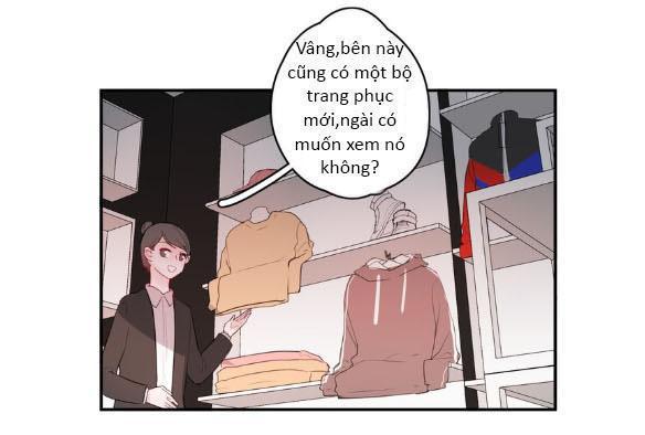 Quy Tắc Của Mỹ Nam Chapter 33 - 21