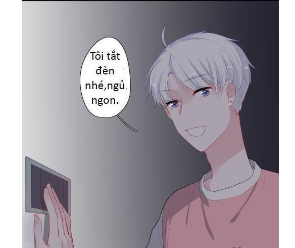 Quy Tắc Của Mỹ Nam Chapter 33 - 28