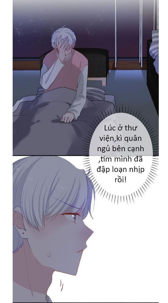 Quy Tắc Của Mỹ Nam Chapter 33 - 32