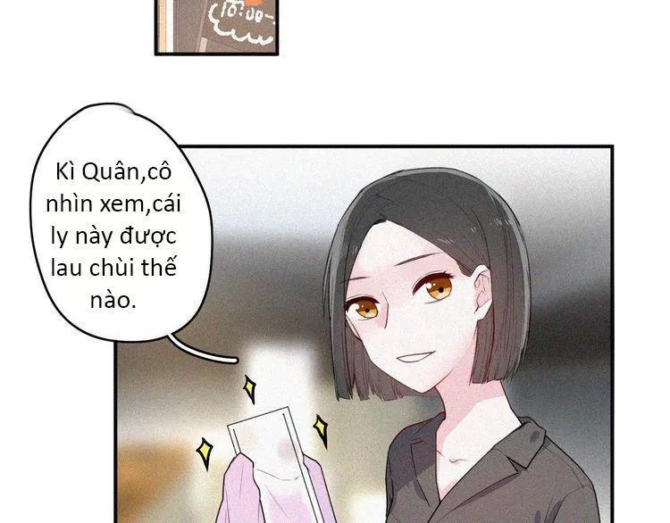 Quy Tắc Của Mỹ Nam Chapter 35 - 14