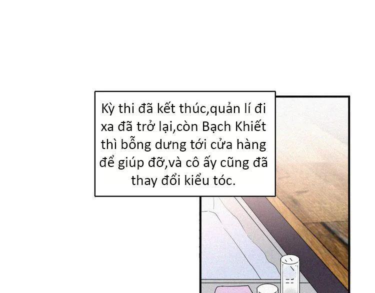 Quy Tắc Của Mỹ Nam Chapter 35 - 18