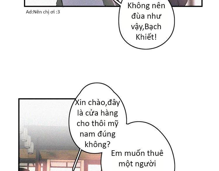 Quy Tắc Của Mỹ Nam Chapter 35 - 24