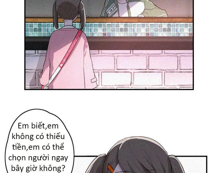 Quy Tắc Của Mỹ Nam Chapter 35 - 28