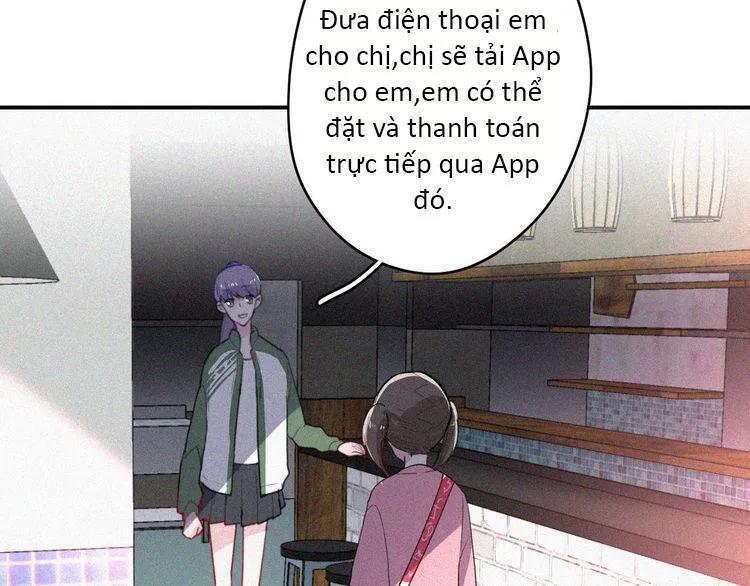 Quy Tắc Của Mỹ Nam Chapter 35 - 30