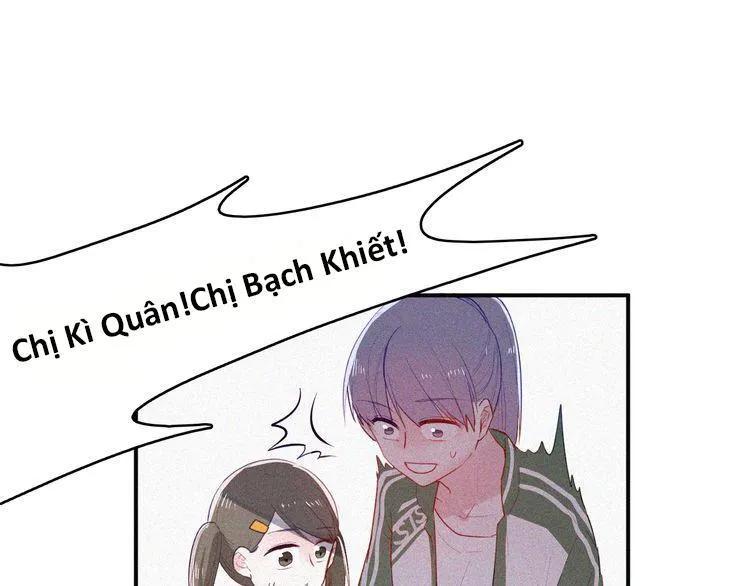 Quy Tắc Của Mỹ Nam Chapter 35 - 33