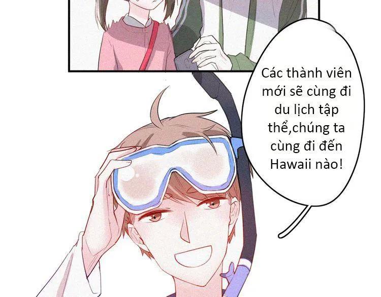 Quy Tắc Của Mỹ Nam Chapter 35 - 34