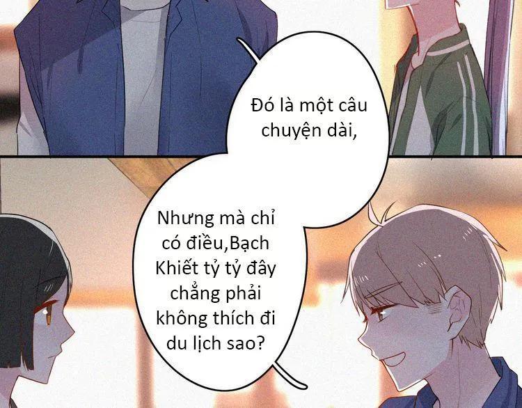 Quy Tắc Của Mỹ Nam Chapter 35 - 40