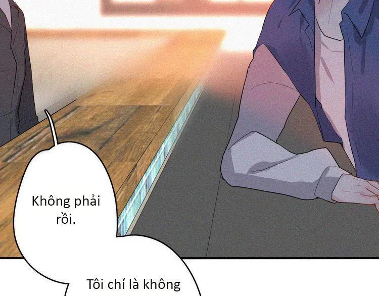 Quy Tắc Của Mỹ Nam Chapter 35 - 41