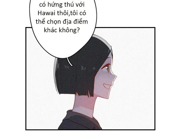 Quy Tắc Của Mỹ Nam Chapter 35 - 42