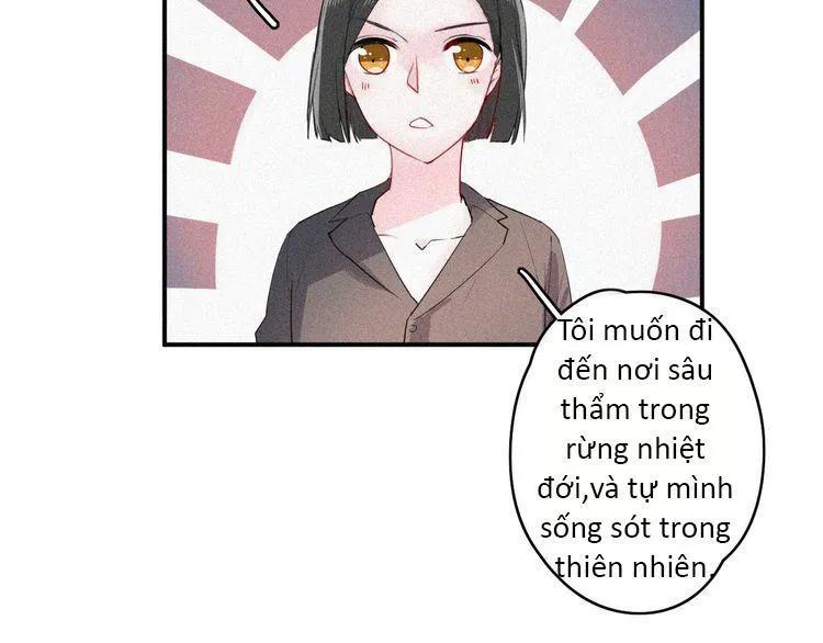 Quy Tắc Của Mỹ Nam Chapter 35 - 45