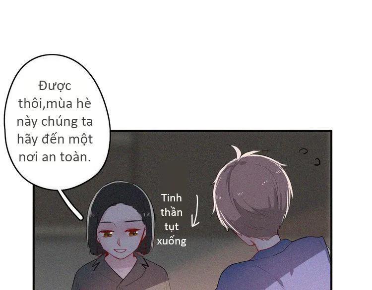 Quy Tắc Của Mỹ Nam Chapter 35 - 47