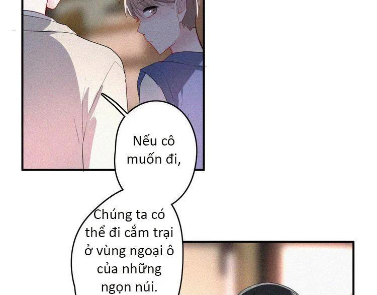 Quy Tắc Của Mỹ Nam Chapter 35 - 49