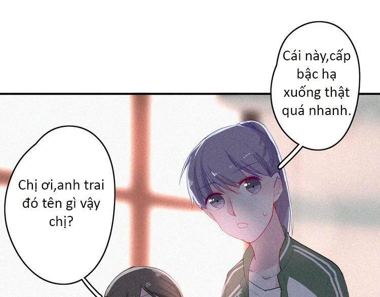 Quy Tắc Của Mỹ Nam Chapter 35 - 51