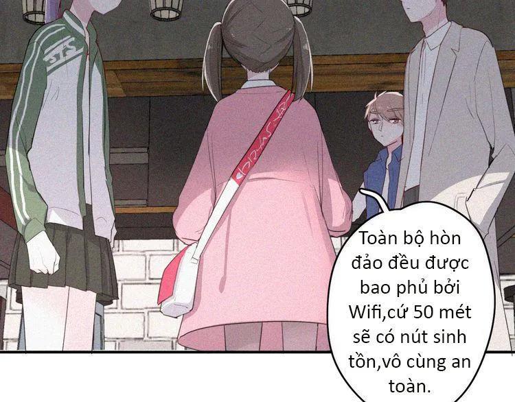 Quy Tắc Của Mỹ Nam Chapter 35 - 54