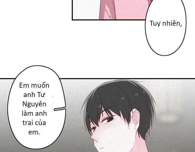 Quy Tắc Của Mỹ Nam Chapter 35 - 58