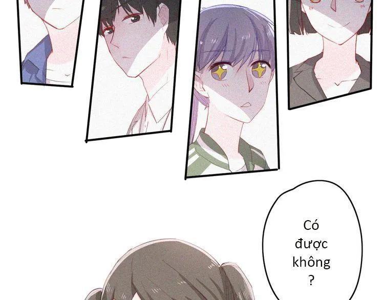 Quy Tắc Của Mỹ Nam Chapter 35 - 61