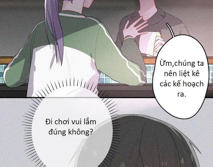 Quy Tắc Của Mỹ Nam Chapter 35 - 69