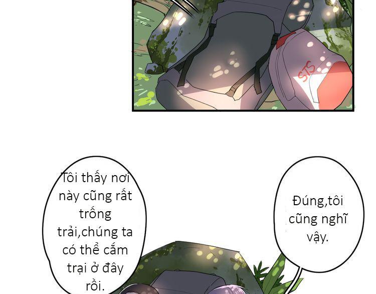 Quy Tắc Của Mỹ Nam Chapter 36 - 16