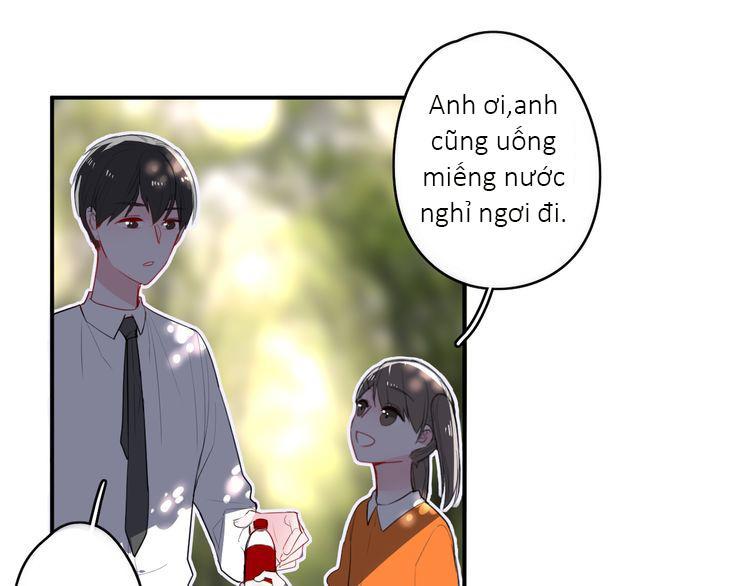 Quy Tắc Của Mỹ Nam Chapter 36 - 18