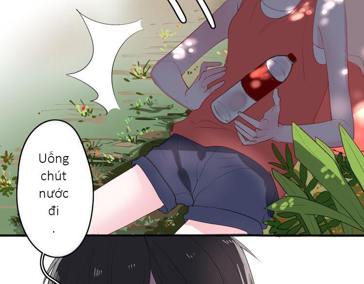 Quy Tắc Của Mỹ Nam Chapter 36 - 21