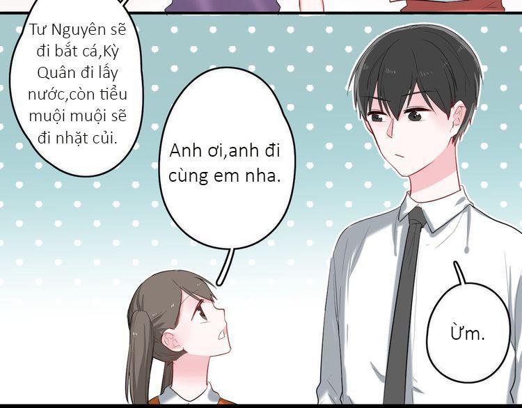 Quy Tắc Của Mỹ Nam Chapter 36 - 32