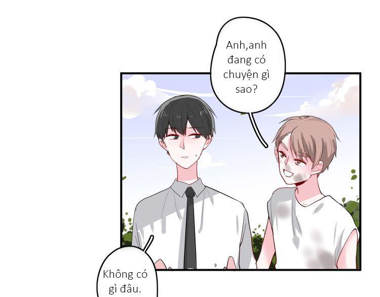 Quy Tắc Của Mỹ Nam Chapter 37 - 20