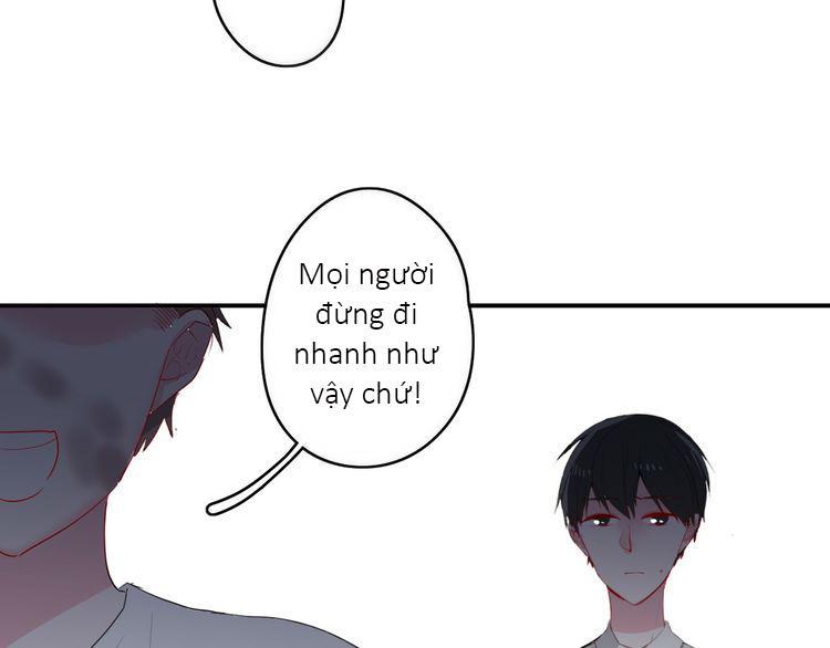 Quy Tắc Của Mỹ Nam Chapter 37 - 21