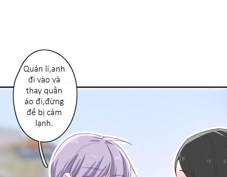 Quy Tắc Của Mỹ Nam Chapter 37 - 26