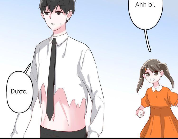 Quy Tắc Của Mỹ Nam Chapter 37 - 28