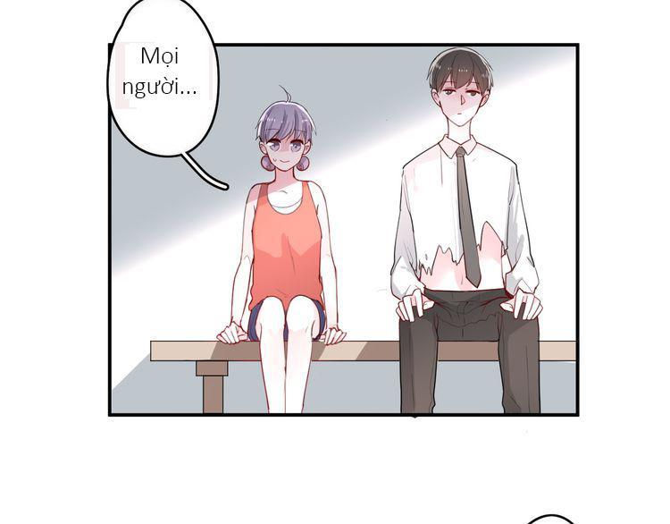 Quy Tắc Của Mỹ Nam Chapter 37 - 4