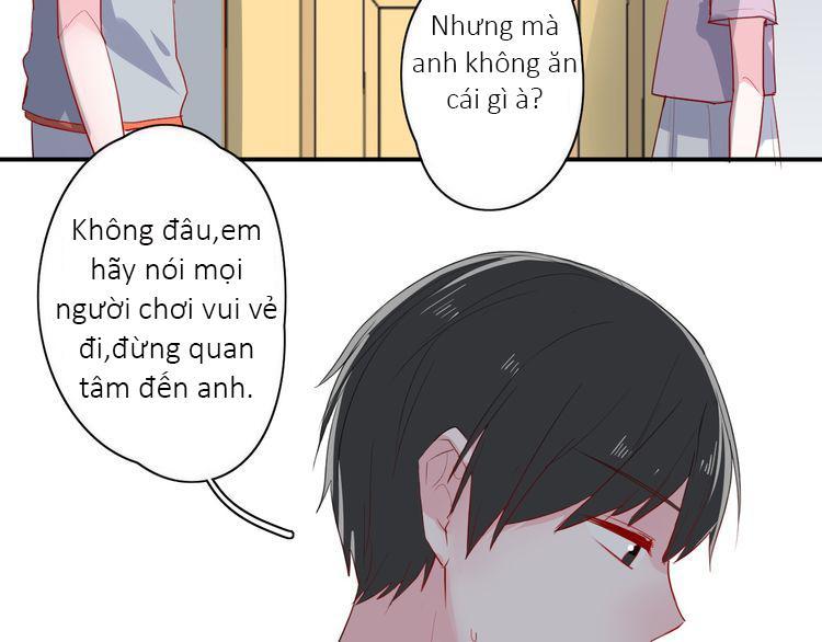 Quy Tắc Của Mỹ Nam Chapter 37 - 43