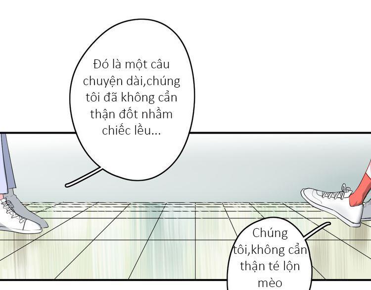 Quy Tắc Của Mỹ Nam Chapter 37 - 6