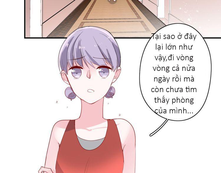 Quy Tắc Của Mỹ Nam Chapter 37 - 54