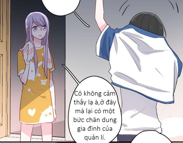 Quy Tắc Của Mỹ Nam Chapter 38 - 17