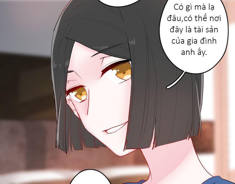 Quy Tắc Của Mỹ Nam Chapter 38 - 18