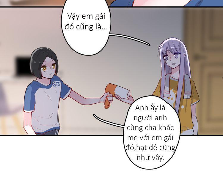 Quy Tắc Của Mỹ Nam Chapter 38 - 19