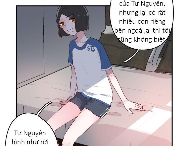 Quy Tắc Của Mỹ Nam Chapter 38 - 21