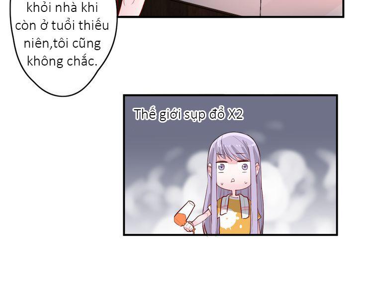 Quy Tắc Của Mỹ Nam Chapter 38 - 22